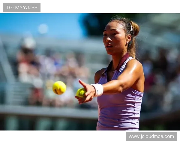 ✅体育直播🏆世界杯直播🏀NBA直播⚽- WTA东京赛 郑钦文晋级赛事八强- sports