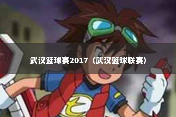 武汉篮球赛2017（武汉篮球联赛）